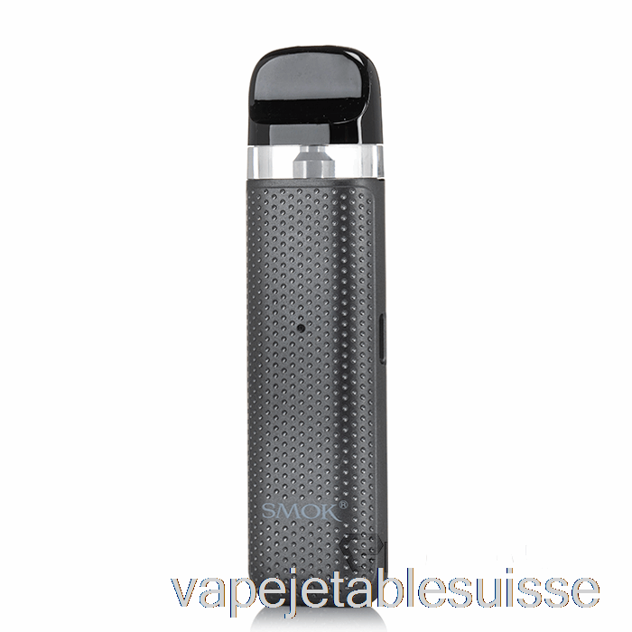 Vape Suisse Smok Novo 2c Système De Pod Gris